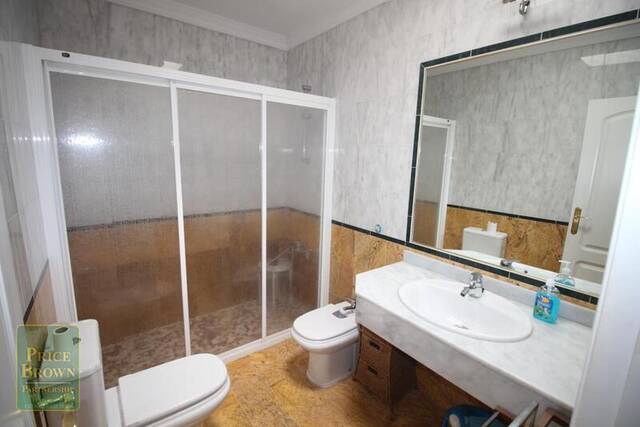 PBD373: Villa for Sale in Mojácar, Almería