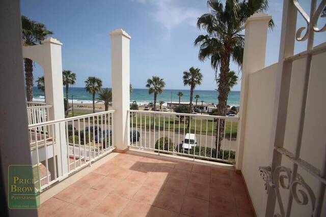 PBD373: Villa for Sale in Mojácar, Almería