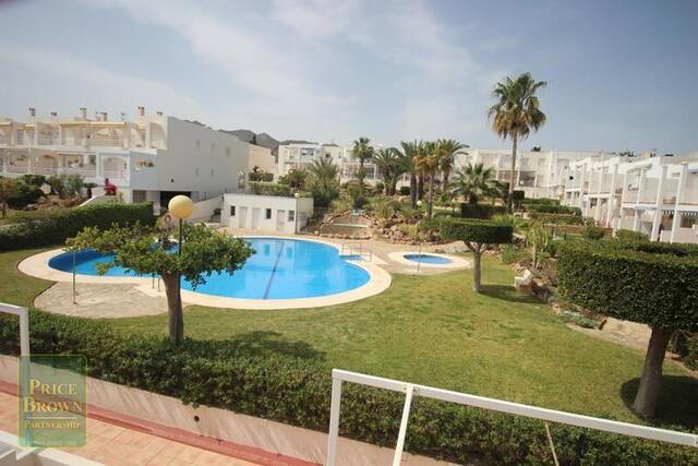 PBD373: Villa for Sale in Mojácar, Almería