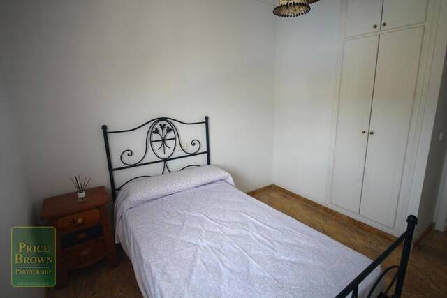 PBD373: Villa for Sale in Mojácar, Almería