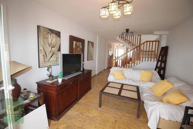 PBD373: Villa for Sale in Mojácar, Almería