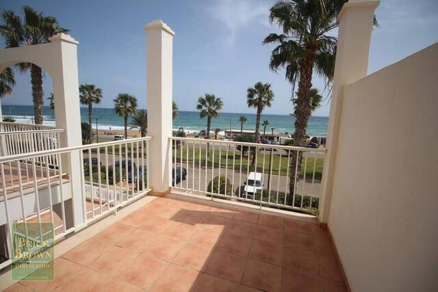 PBD373: Villa for Sale in Mojácar, Almería