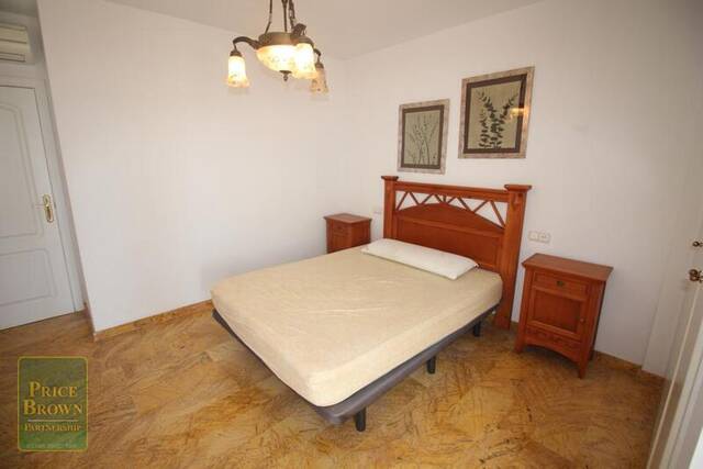 PBD373: Villa for Sale in Mojácar, Almería