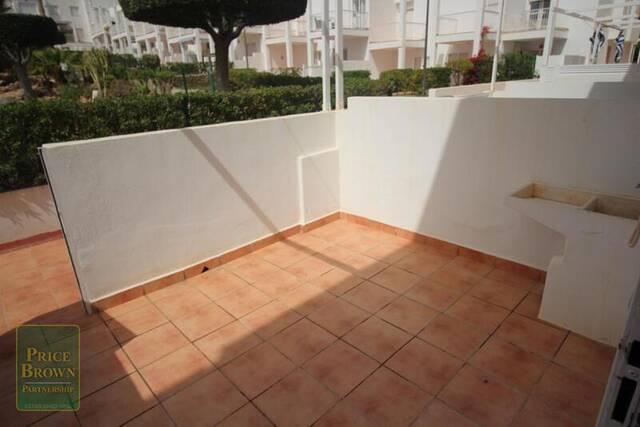 PBD373: Villa for Sale in Mojácar, Almería