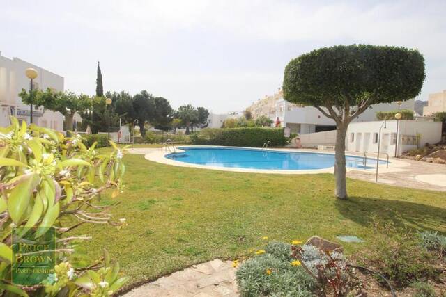 PBD373: Villa for Sale in Mojácar, Almería