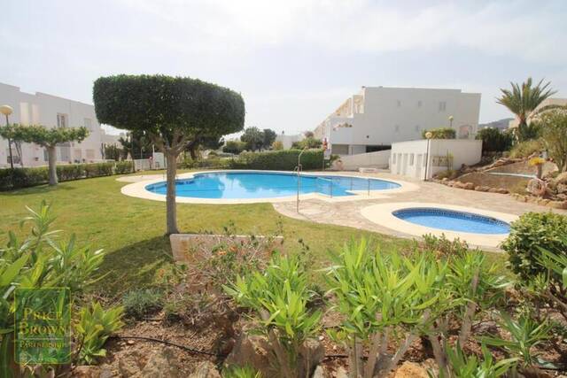PBD373: Villa for Sale in Mojácar, Almería