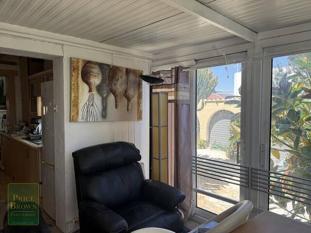 DV1591: Villa for Sale in Mojácar, Almería