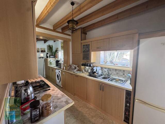 DV1591: Villa for Sale in Mojácar, Almería
