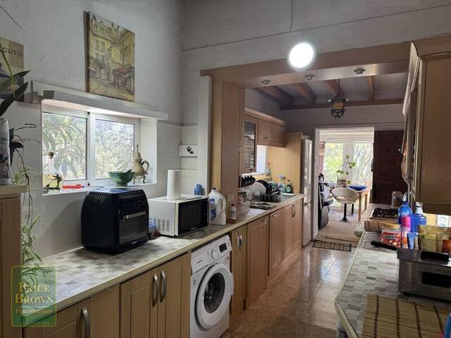 DV1591: Villa for Sale in Mojácar, Almería