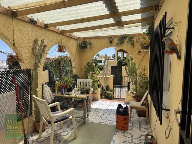 DV1591: Villa for Sale in Mojácar, Almería