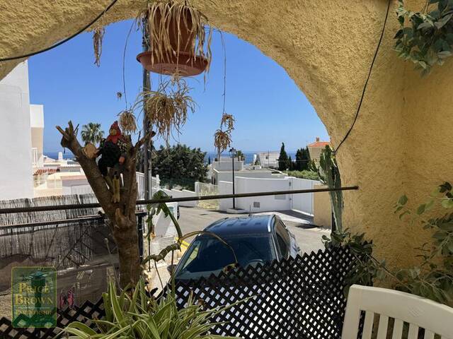 DV1591: Villa for Sale in Mojácar, Almería