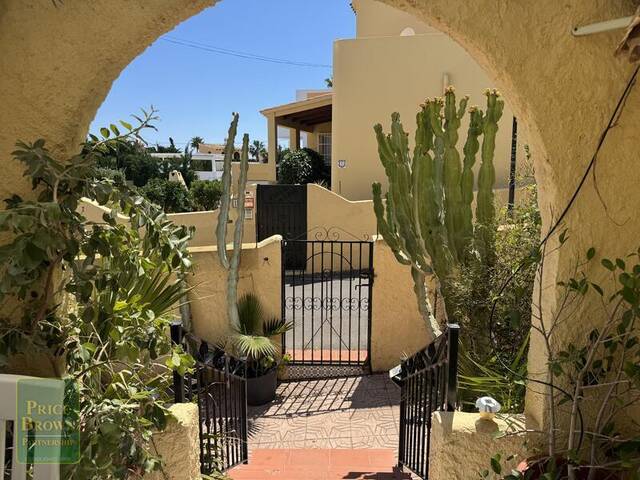 DV1591: Villa for Sale in Mojácar, Almería