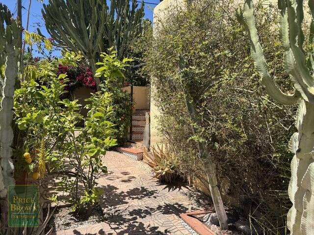DV1591: Villa for Sale in Mojácar, Almería