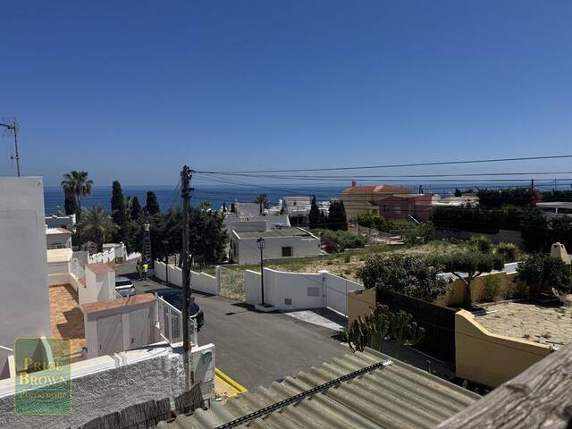 DV1591: Villa for Sale in Mojácar, Almería