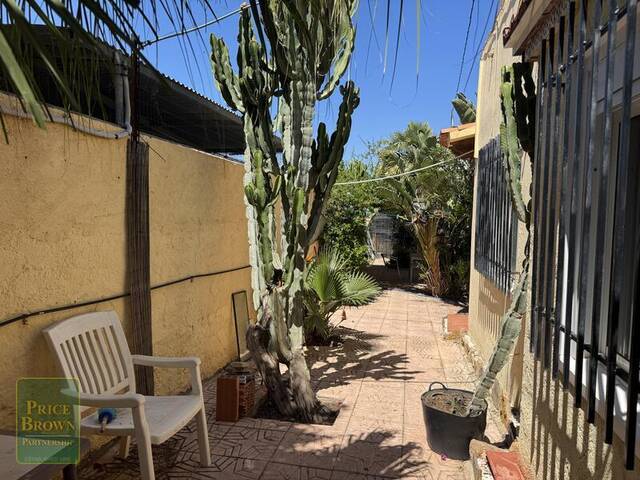 DV1591: Villa for Sale in Mojácar, Almería