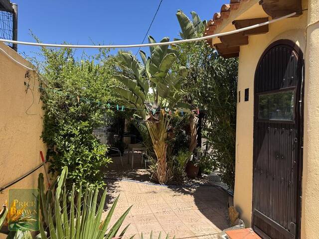 DV1591: Villa for Sale in Mojácar, Almería