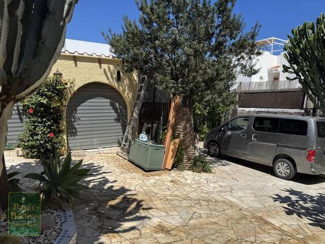 DV1591: Villa for Sale in Mojácar, Almería