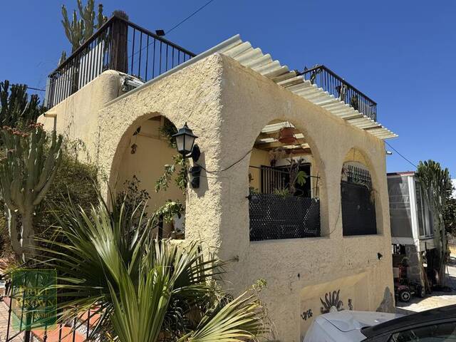DV1591: Villa for Sale in Mojácar, Almería