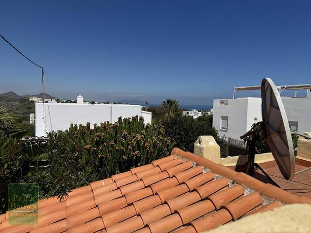 DV1591: Villa for Sale in Mojácar, Almería