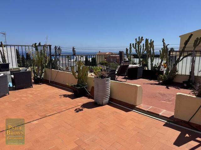DV1591: Villa for Sale in Mojácar, Almería