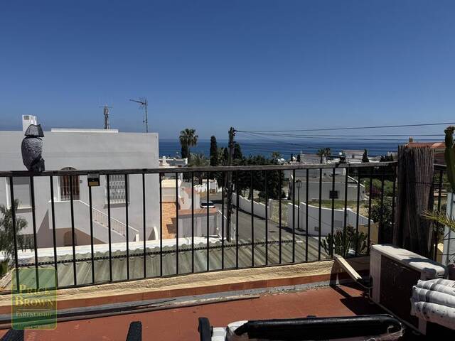 DV1591: Villa for Sale in Mojácar, Almería