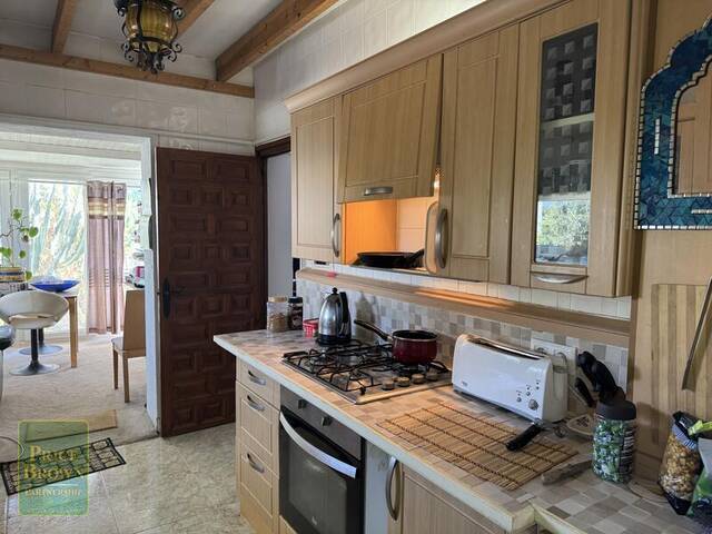 DV1591: Villa for Sale in Mojácar, Almería