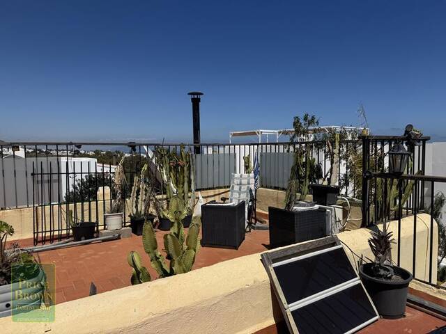 DV1591: Villa for Sale in Mojácar, Almería