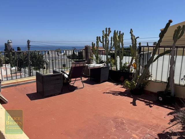DV1591: Villa for Sale in Mojácar, Almería