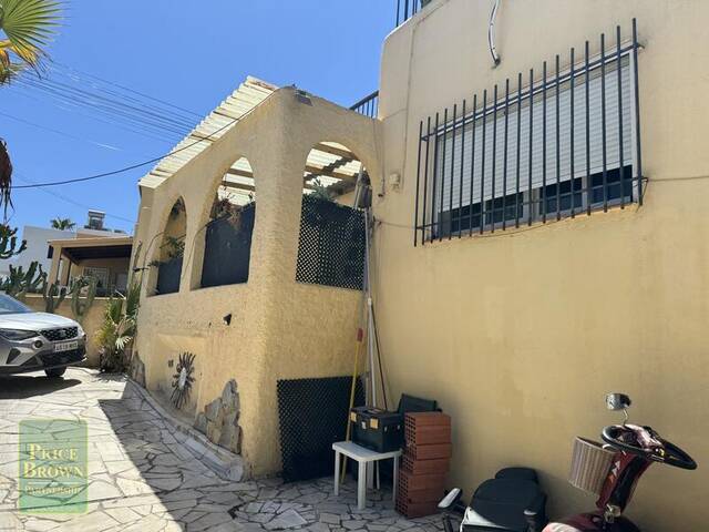 DV1591: Villa for Sale in Mojácar, Almería