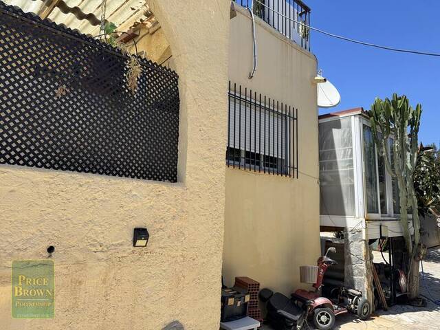 DV1591: Villa for Sale in Mojácar, Almería