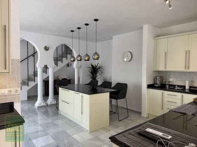 DV1590: Villa for Sale in El Cortijo Grande, Almería
