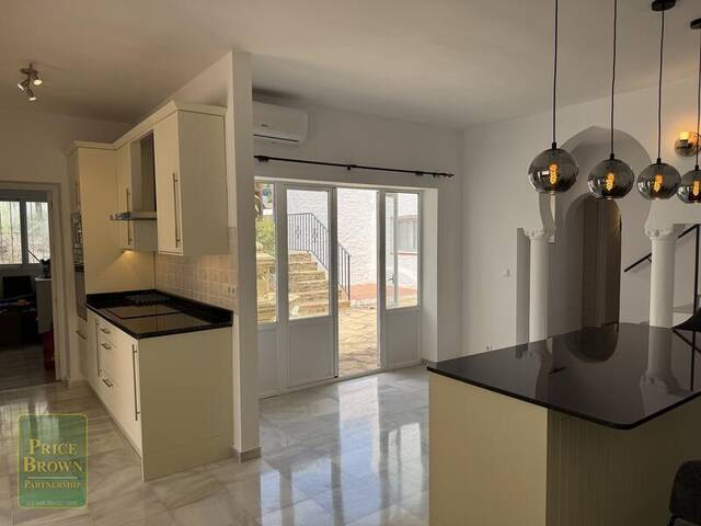 DV1590: Villa for Sale in El Cortijo Grande, Almería