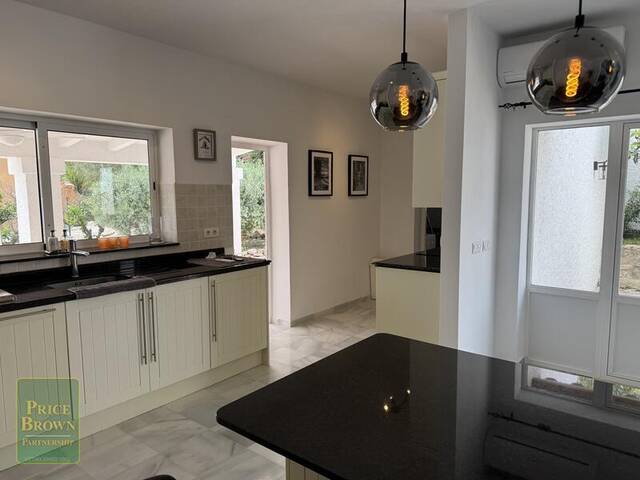 DV1590: Villa for Sale in El Cortijo Grande, Almería