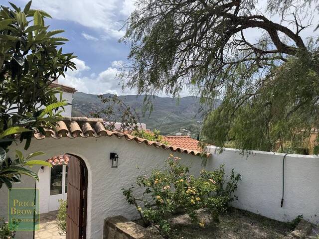 DV1590: Villa for Sale in El Cortijo Grande, Almería