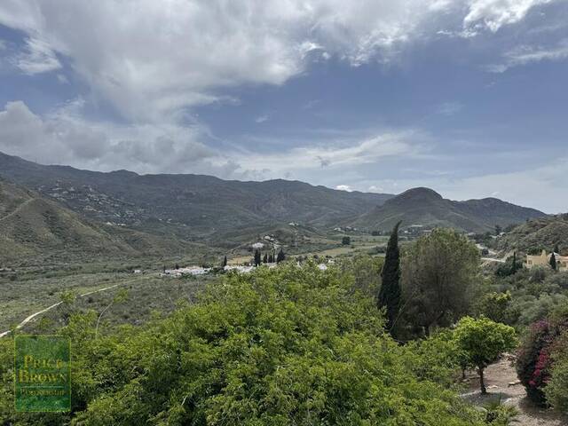 DV1590: Villa for Sale in El Cortijo Grande, Almería