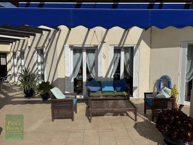DV1589: Villa for Sale in Bedar, Almería