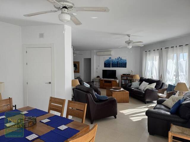 DV1589: Villa for Sale in Bedar, Almería