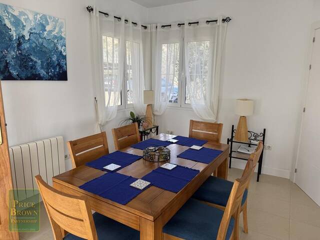 DV1589: Villa for Sale in Bedar, Almería