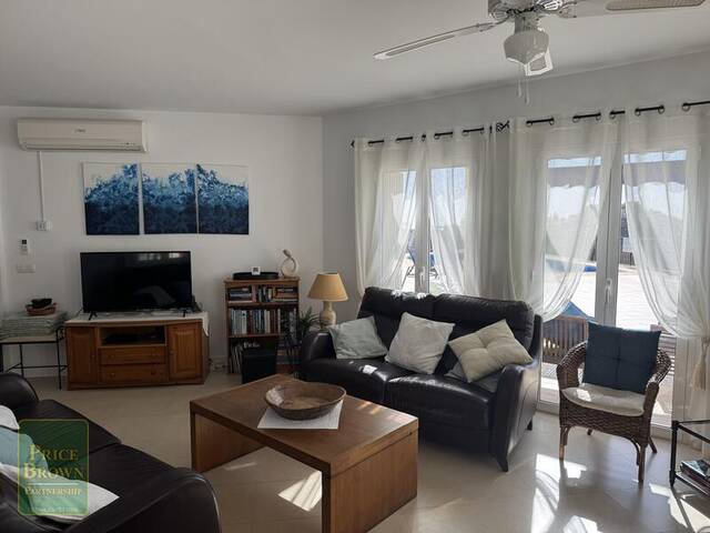 DV1589: Villa for Sale in Bedar, Almería