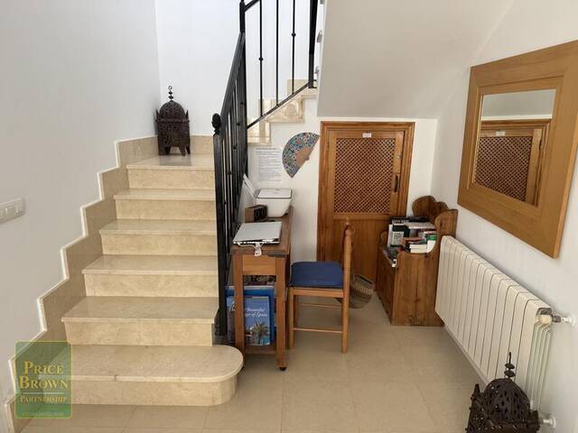 DV1589: Villa for Sale in Bedar, Almería