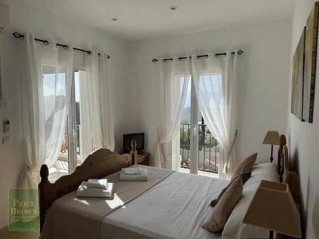 DV1589: Villa for Sale in Bedar, Almería