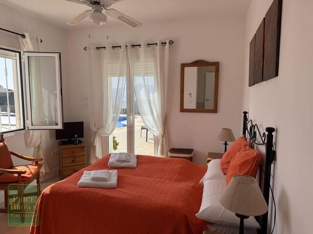 DV1589: Villa for Sale in Bedar, Almería
