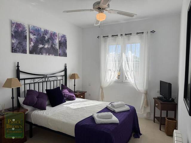 DV1589: Villa for Sale in Bedar, Almería