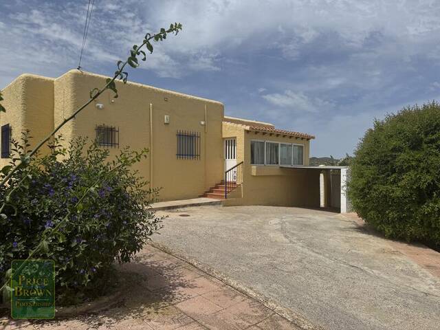 Villa in Mojácar, Almería