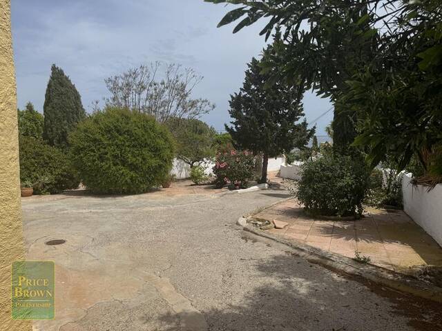 DV1587: Villa for Sale in Mojácar, Almería
