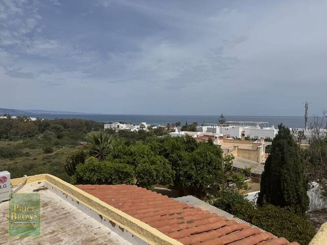 DV1587: Villa for Sale in Mojácar, Almería