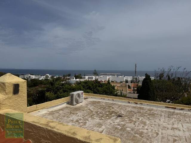 DV1587: Villa for Sale in Mojácar, Almería