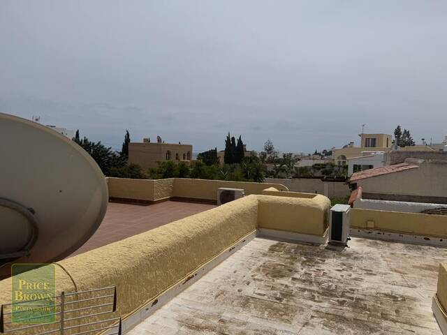DV1587: Villa for Sale in Mojácar, Almería