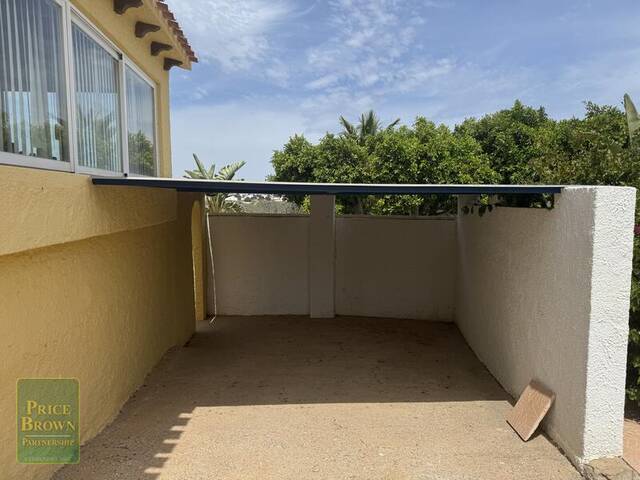 DV1587: Villa for Sale in Mojácar, Almería