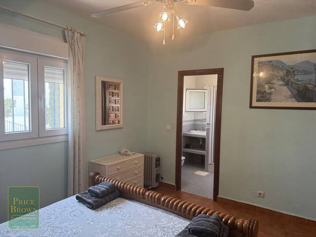 DV1587: Villa for Sale in Mojácar, Almería